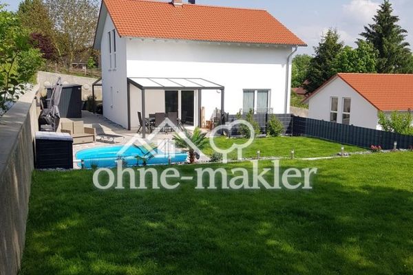Freistehendes Einfamilienhaus (provisionsfrei)