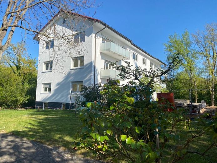 4 Zimmer mit EBK – Foto 1