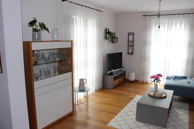 EG Wohnzimmer