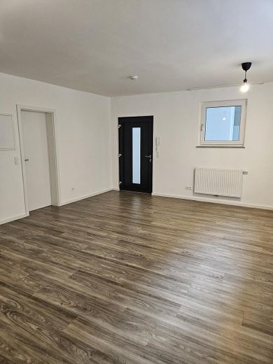 Sofort frei! Kernsanierte moderne 1-Zimmerwohnung ruhige Altstadtlage ohne KFZ-Stellplatz – Foto 6