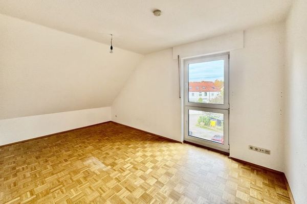 Kohlscheid – Inversión con potencial: vivienda alquilada con balcón