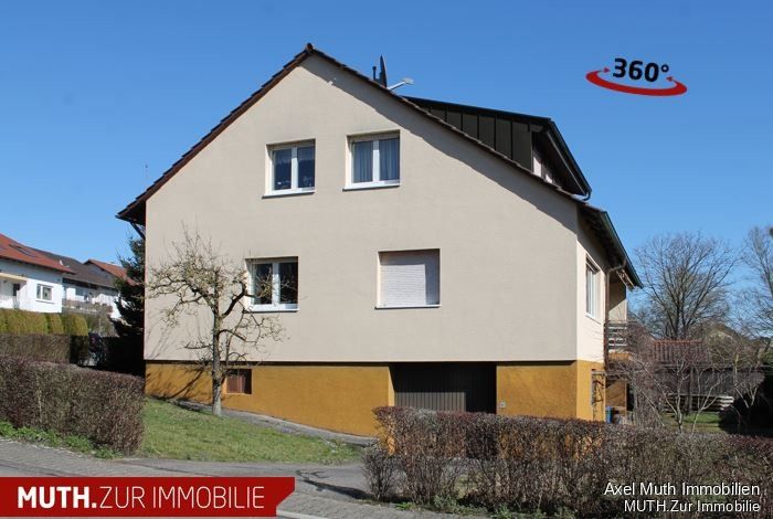 Groß genug für Zwei