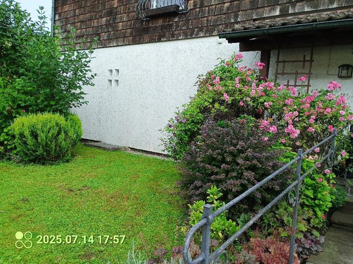 Provisionsfreies freistehendes Einfamilienhaus mit großem Garten – Foto 9