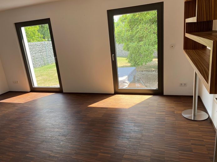 Wohn oder Fernsehzimmer