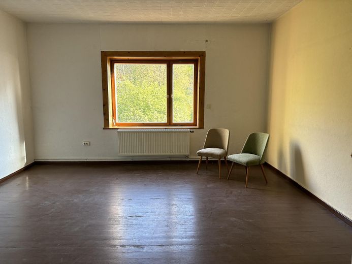 Idyllische Villa/Mehrfamilienhaus in grünem Erholungsort (Harz) - mit Ausbau-/Investmentpotential – Zimmer 2. OG Norden