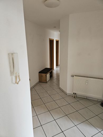 schöne 3 Zimmer Wohnung in Ingelheim – Flur