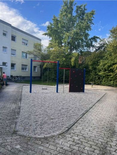 Spielplatz