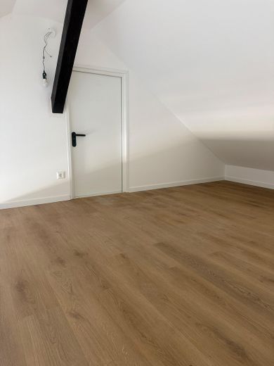Pierwsze zasiedlenie – wyjątkowe 2-pokojowe mieszkanie na poddaszu w Schwetzingen – Empore