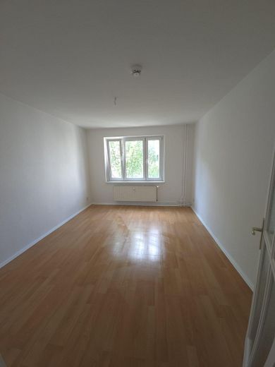 Provisionsfreie 3-Zimmer-Wohnung mit Balkon – bezugsfrei – Foto 5