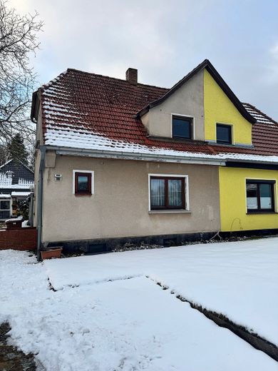 Doppelhaushälfte am westl. Stadtrand von Rostock zu verkaufen – Foto 13