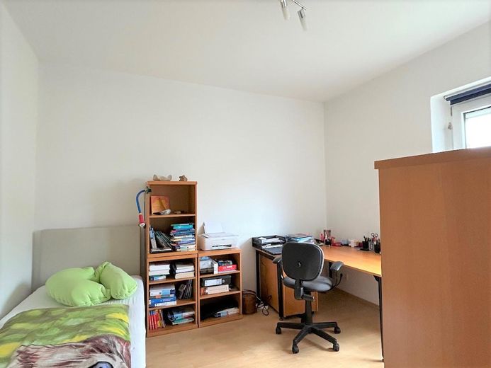 Bez prowizji! Zadbany dom w zabudowie szeregowej w dzielnicy Frohe Zukunft – OG (Arbeitszimmer)
