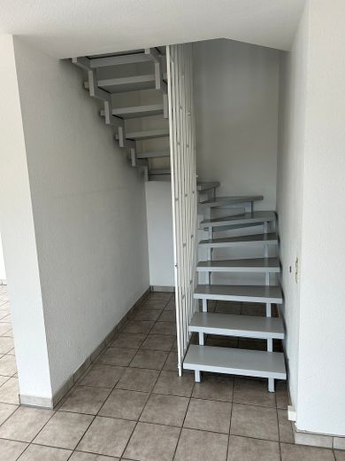 Zentral aber ruhig, Wohnung mit 3 Zimmern und großem Balkon – Foto 19