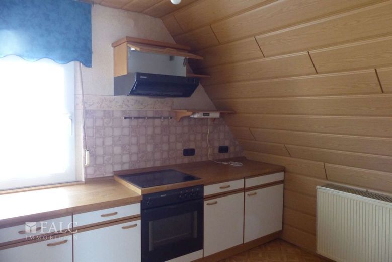 Ein Haus für die ganze Familie und mehr...... – Küche OG