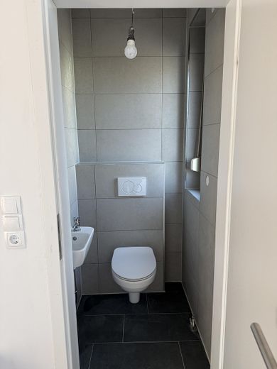 Gäste-WC EG