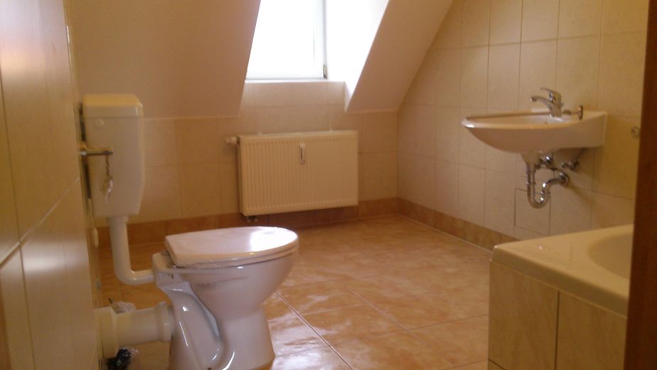 3 Raumwohnung