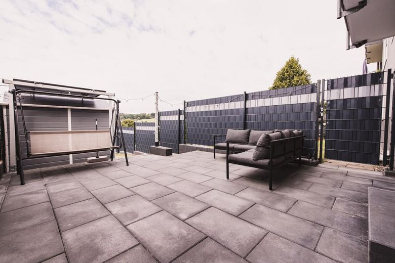 Charmante, modernisierte 3-Zimmer-Wohnung mit Balkon und Terrasse in Wiehl – Foto 39