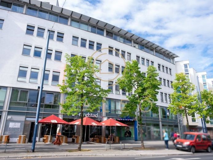 CALEO ¦ Innenstadt ¦ 280 m² - 2.162 m² ¦ ab EUR 12,50 ¦ PROVISIONSFREI – Foto 1