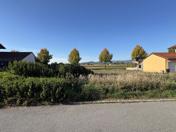 Baugrund zu verkaufen – Foto 2
