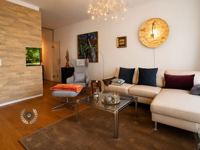 Seltene Chance im Historischen Zentrum, Terrassenwohnung mit Tiefgarage – Bild 7