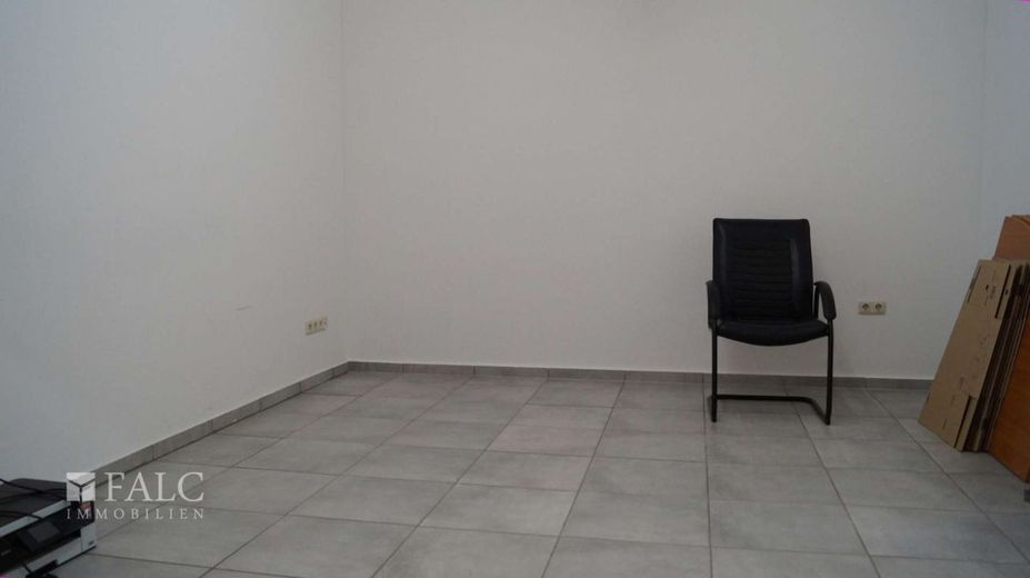 Nachmieter gesucht ! Schicke Büroräume in Herford-Elverdissen ! – Büro