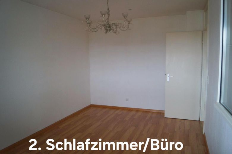 Provisionsfreie lichtdurchflutete 3-Zimmer-Wohnung mit Miele-Küche & Bergblick – sofort verfügbar! – फोटो 5