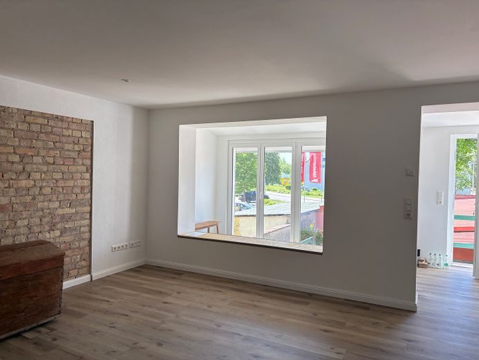Wohnzimmer EG