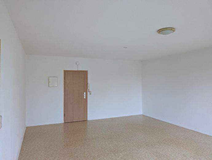 Wohn-/Schlafzimmer