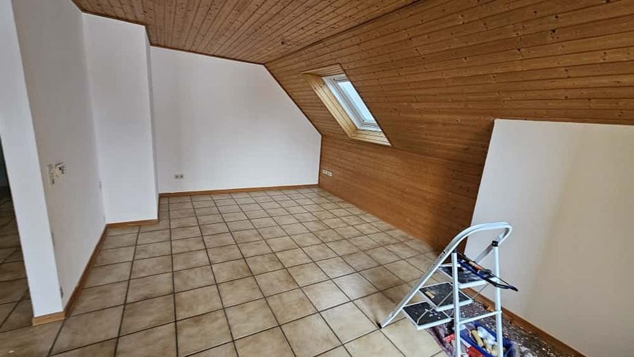 Charmantes Zweifamilienhaus in ruhiger Lage in Altenburg bei Jestetten – Foto 13