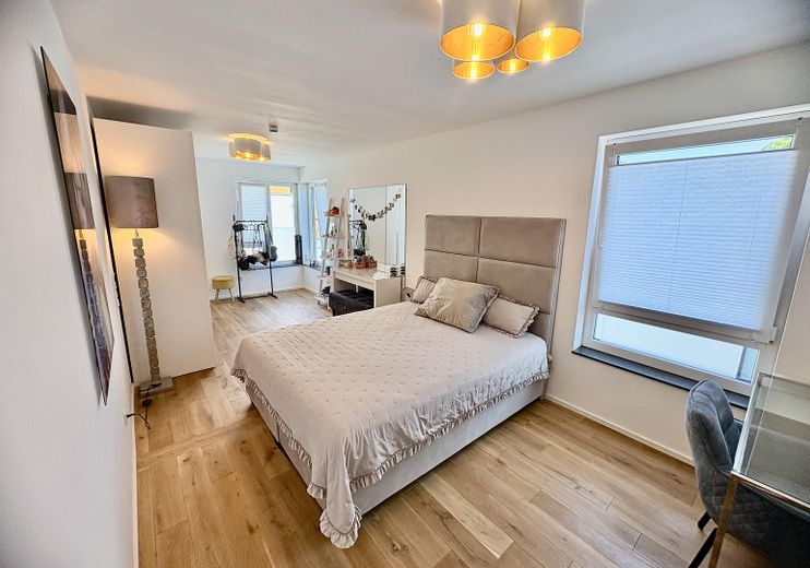 Schlafzimmer OG