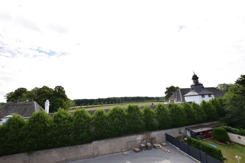 1 Zimmer / Schöne Aussicht – Ausblick