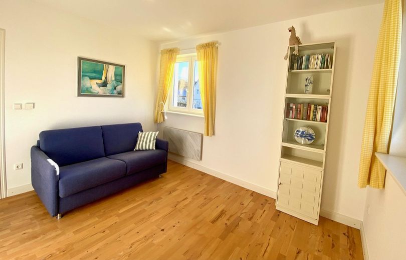 Kind / Gästezimmer OG