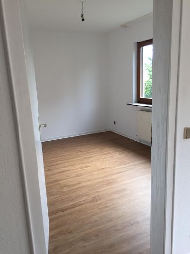 Zimmer nach Südwest