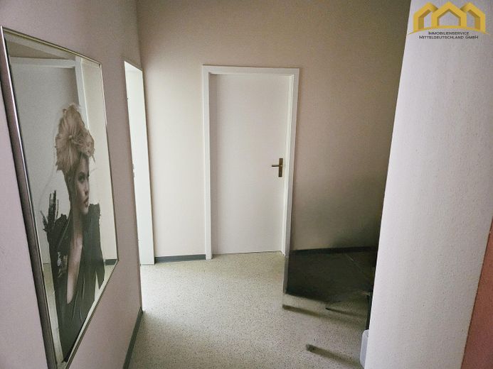 Atrakcyjna powierzchnia użytkowa w Brunnenpassage – idealna dla fryzjera, kosmetyki lub usług – Zdjęcie 12