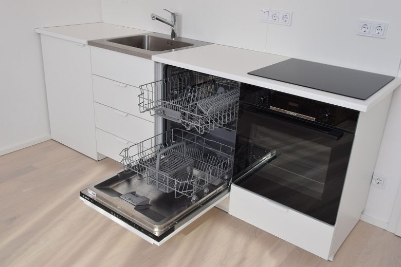 Bosch Geschirrspüler