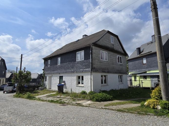 Wurzbach, EFH-Ora enormemente ridotto nel prezzo!!- – Foto 1