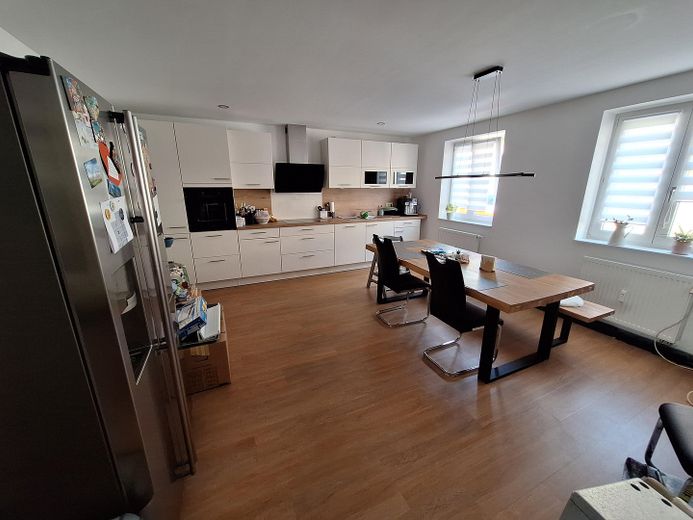 Küche/Essen inkl. Küche