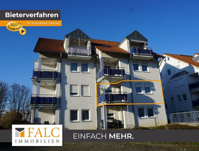 Ihr neues Zuhause
