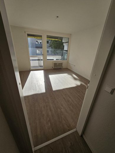 Zimmer S-W-Seite