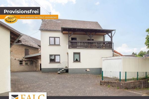 Vom Bauernhof zum Traumprojekt!