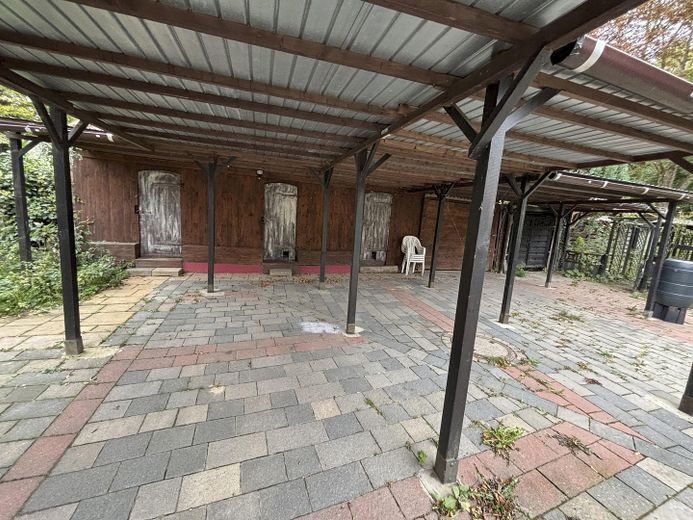 Reetdachkate DHH in Bredenbek, 9min nach Kiel und Rendsburg – Foto 18