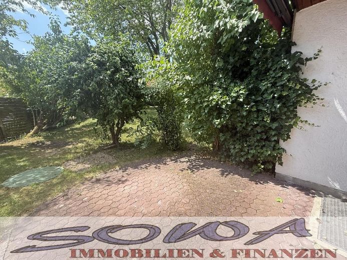 Einzugsbereit! Schickes Haus mit Garage und Garten in Neuburg - Ein Objekt von Ihrem Immobilienpartner SOWA Immobilien und Finanzen – Bild 13