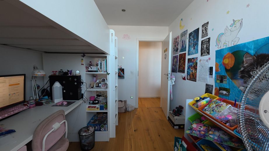++TOP Renoviert++3ZKB++Einbauküche++barrierefrei++ WG geeignet – Foto 9