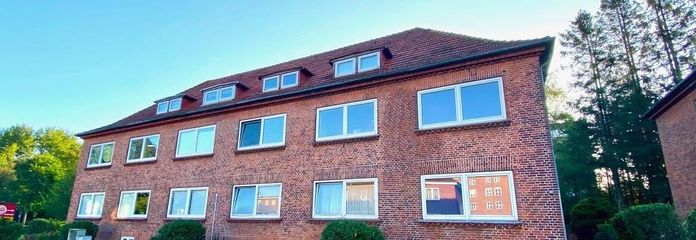 Aussenfassade