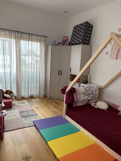 As-new KfW40 semi-detached house – Foto 12