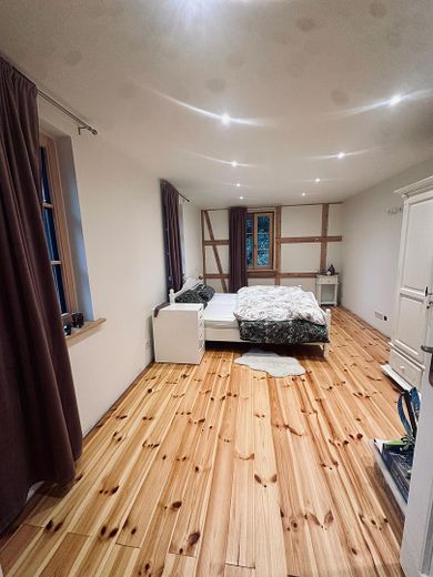 Kinderzimmer 1 1. Obergeschoss