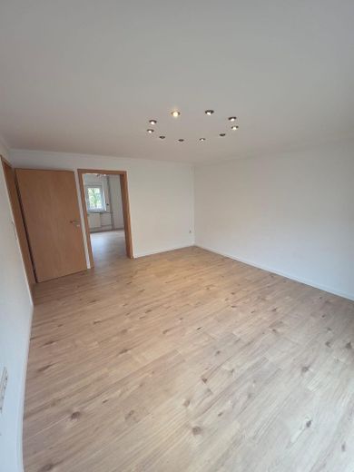 Schöne 2-Zimmer-Wohnung in Mosbach – Wohnzimmer