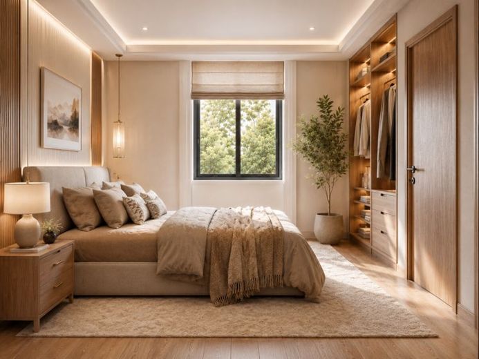 Rinteln Exklusive Neubau Eigentumswohnung mit Balkon | 3 Zimmer | Aufzug | EH 40 – Foto 1