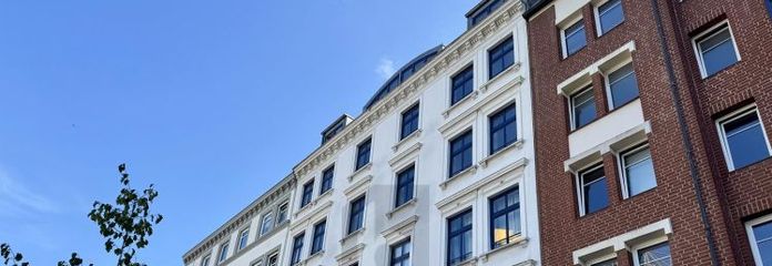 EXCLUSIEVE STADSLIGGING ONTMOET RUIM WONEN