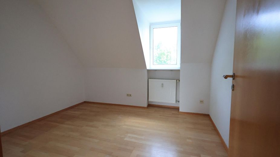 Arbeitszimmer / Kinderzimmer 
