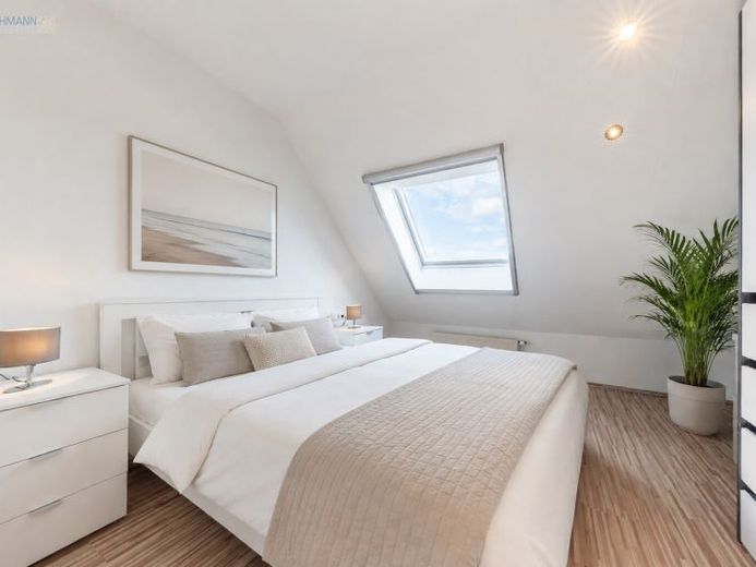Heisingen mit Aussicht - Maisonette mit Blick auf den Baldeneysee – Foto 1
